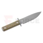 Фиксиран нож Zero Tolerance 0006 CPM 3V G10 Olive Drab » Force.BG