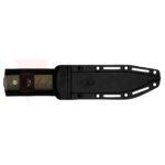 Фиксиран нож Zero Tolerance 0006 CPM 3V G10 Olive Drab » Force.BG