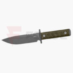Сгъваем нож Kershaw Bel Air MagnaCut алуминий » Force.BG