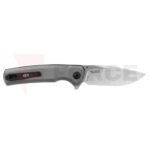 Сгъваем нож Zero Tolerance 0044 CPM S45VN Titanium » Force.BG