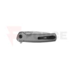 Сгъваем нож Zero Tolerance 0044 CPM S45VN Titanium » Force.BG