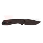 Автоматичен сгъваем нож Zero Tolerance 0512 CPM Cru-Wear » Force.BG
