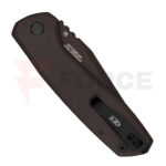 Автоматичен сгъваем нож Zero Tolerance 0512 CPM Cru-Wear » Force.BG