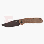 Автоматичен сгъваем нож Zero Tolerance 0512 CPM Cru-Wear » Force.BG