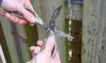 Многофункционална ножица Camillus 9″ Game Shear » Force.BG
