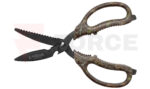 Многофункционална ножица Camillus 9″ Game Shear » Force.BG