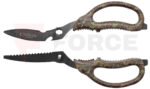 Многофункционална ножица Camillus 9″ Game Shear » Force.BG