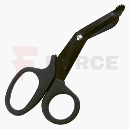 Тактическа ножица Heavy Duty Scissor JFO11 BLACK » Force.BG