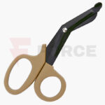 Гумен пач 3D 101 INC Punisher Бял череп 2.5х2.5 см » Force.BG