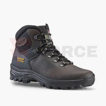 Ловни обувки Grisport 10242 Gritex с водозащита » Force.BG