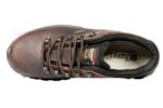 Туристически обувки Grisport 10309 Dakar Gritex кафяви » Force.BG