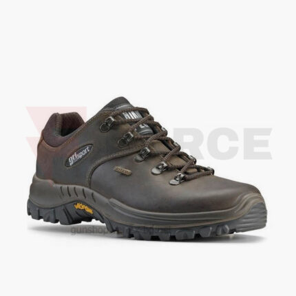 Туристически обувки Grisport 10309 Dakar Gritex кафяви » Force.BG