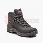 Ловни обувки GRISPORT 12833 черна кожа Dakar Vibram » Force.BG