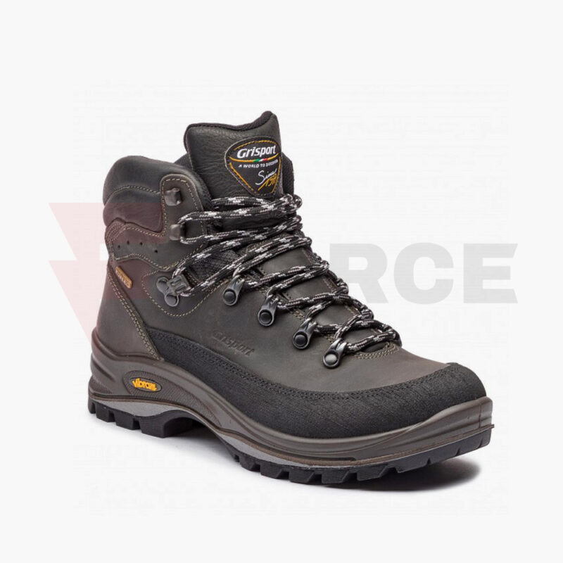 Туристически обувки GRISPORT 12801 с мембрана Spo-Tex » Force.BG