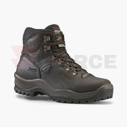 Туристически обувки Grisport 629 Dakar V.9 Gritex кафяви » Force.BG