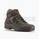 Ловни обувки GRISPORT 12833 черна кожа Dakar Vibram » Force.BG