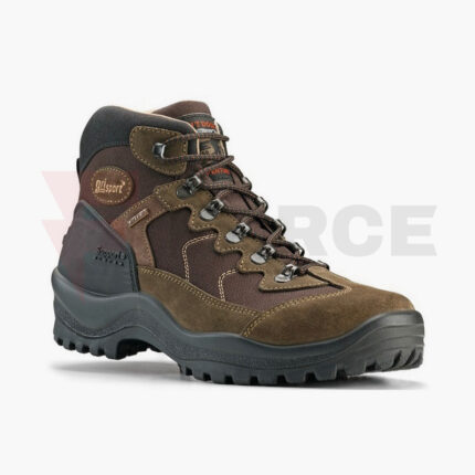 Туристически обувки GRISPORT 10694S3G - велур и Cordura » Force.BG