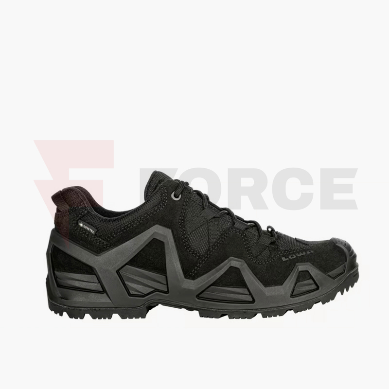 Тактически обувки Lowa ZEPHYR MK2 GTX LO Black » Force.BG