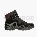 Тактически обувки Lowa ZEPHYR MK2 GTX MID Black » Force.BG