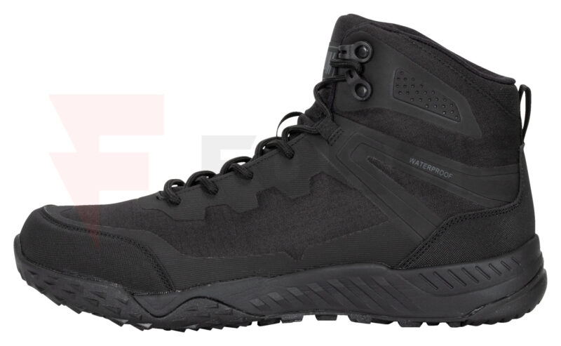 Тактически обувки Magnum ULTIMA 6.0 WP Black » Force.BG