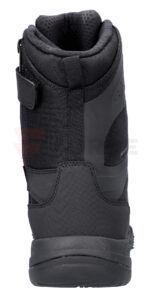 Тактически обувки Magnum Ultima 8.0 WP със страничен цип Black » Force.BG