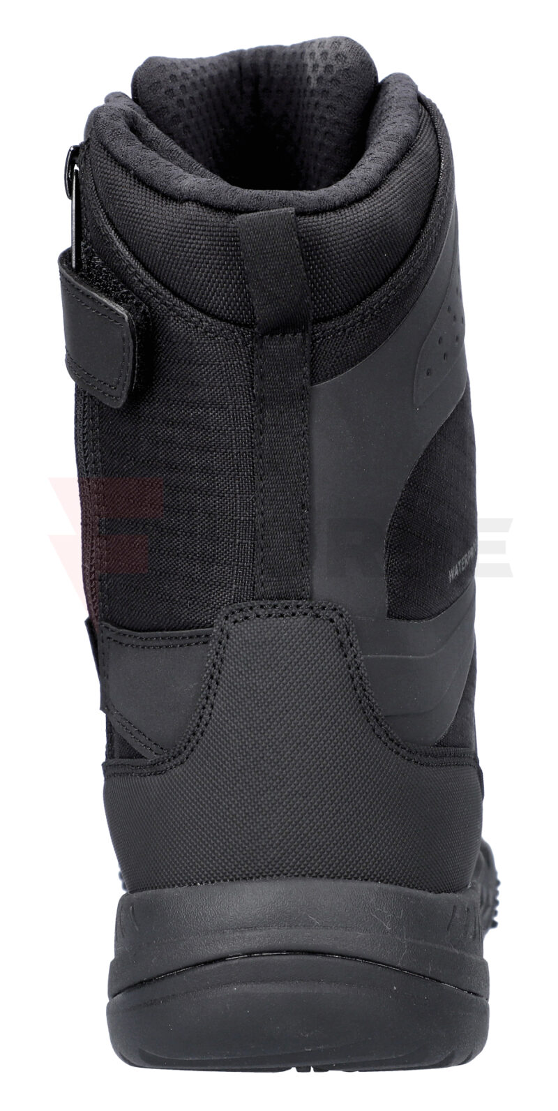 Тактически обувки Magnum Ultima 8.0 WP със страничен цип Black » Force.BG