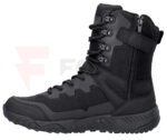 Тактически обувки Magnum Ultima 8.0 WP със страничен цип Black » Force.BG