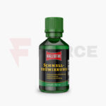 Тактическа химикалка Perfecta TP III с LED светлина » Force.BG