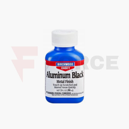 Оксидация за алуминий Birchwood Casey Aluminium Black 90 мл » Force.BG