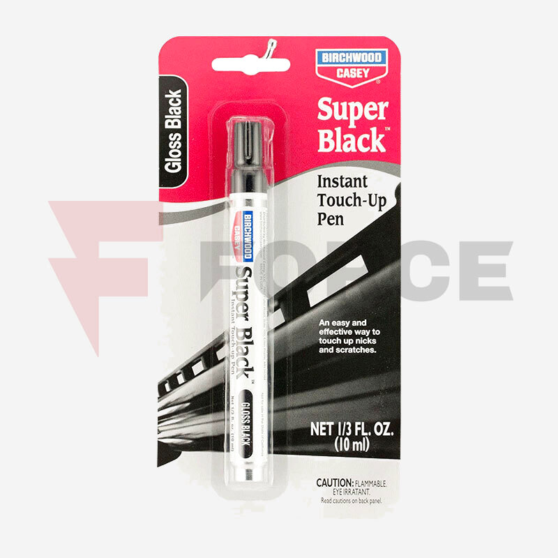 Оксидация Писалка Birchwood Instant Touch-Up Pen Черен Мат » Force.BG