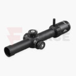 Оптика за карабина Discovery Optics ED-AR 1-8x24SFIR FPP LPVO 34mm » Force.BG