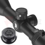 Оптика за въздушна пушка Discovery Optics MS 3-9X40 » Force.BG
