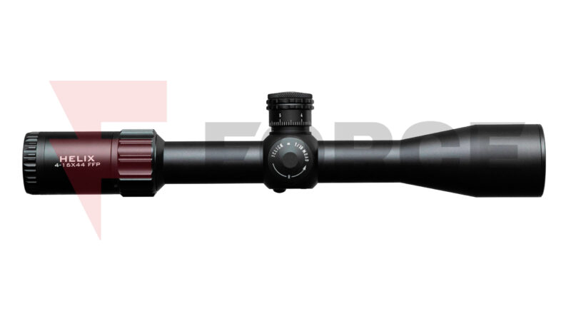 Оптика Element Optics HELIX 6-24×50 APR-1C SFP MRAD » Force.BG