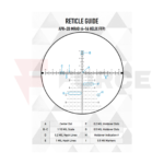 Оптика за оръжие Element Optics HELIX 4-16x44 FFP MRAD » Force.BG