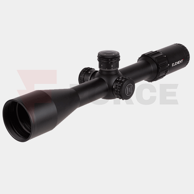 Оптика Element Optics HELIX 6-24×50 APR-1C SFP MRAD » Force.BG