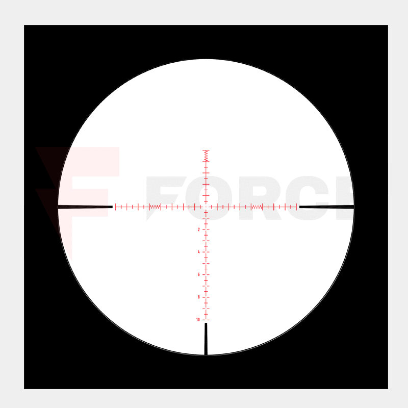 Оптика Element Optics HELIX HDLR 2-16×50 APR-1C SFP MRAD » Force.BG