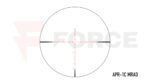 Оптика Element Optics HELIX HDLR 2-16×50 APR-1C SFP MRAD » Force.BG