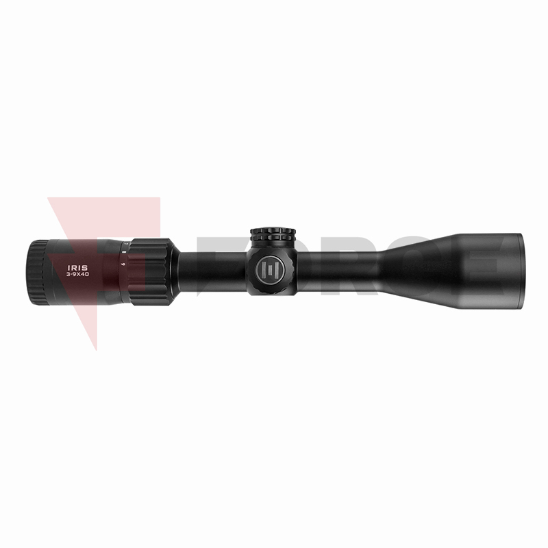 Ловна оптика Element Optics IRIS 3-9x40 SFP 1 инч » Force.BG