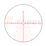 Оптика Element Optics NEXUS 5-20x50 FFP APR-2D MRAD » Force.BG