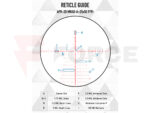 Оптика Element Optics NEXUS Gen2 4-25×50FP APR-2D MRAD » Force.BG