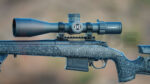Оптика Element Optics THEOS 6-36×56 FFP APR-2D MRAD » Force.BG