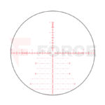 Оптика Element Optics TITAN 5-25x56 FFP APR-2D MRAD 34mm » Force.BG