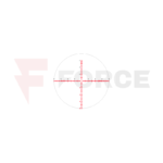 Оптика Element Optics TITAN 5-25x56 FFP APR-2D MRAD 34mm » Force.BG