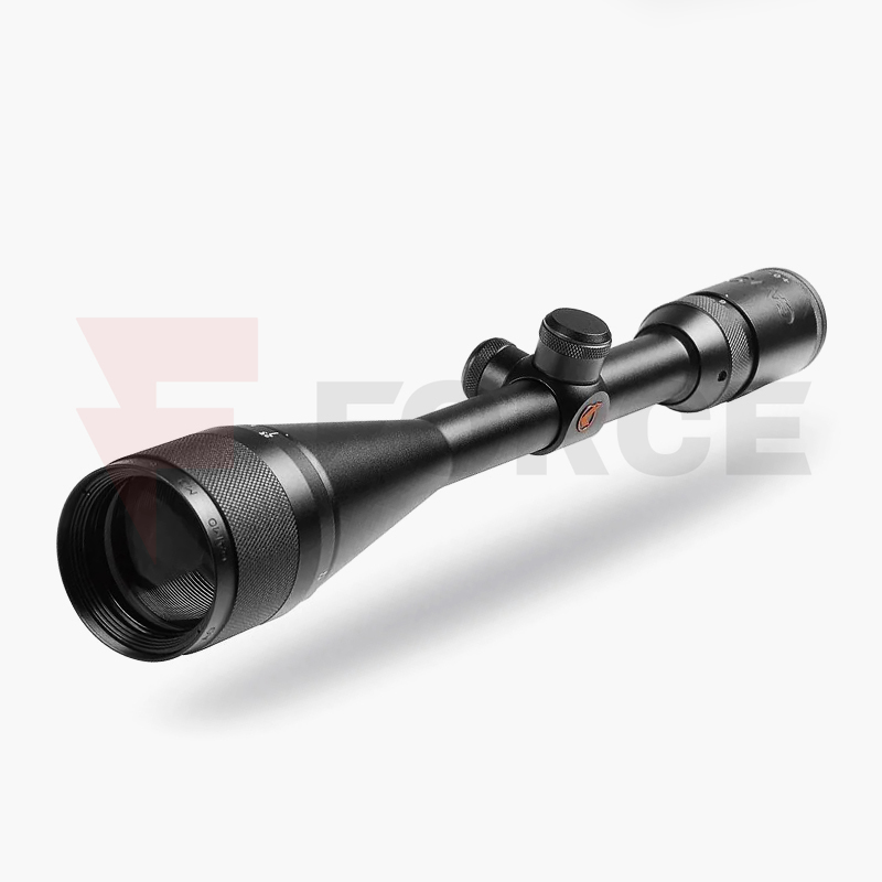 Оптика за въздушна пушка Gamo MD 6-24x50 AO Mil-Dot » Force.BG