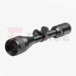 Оптика за въздушна пушка Gamo SCOPE MILL DOT 4-12X44 AO » Force.BG