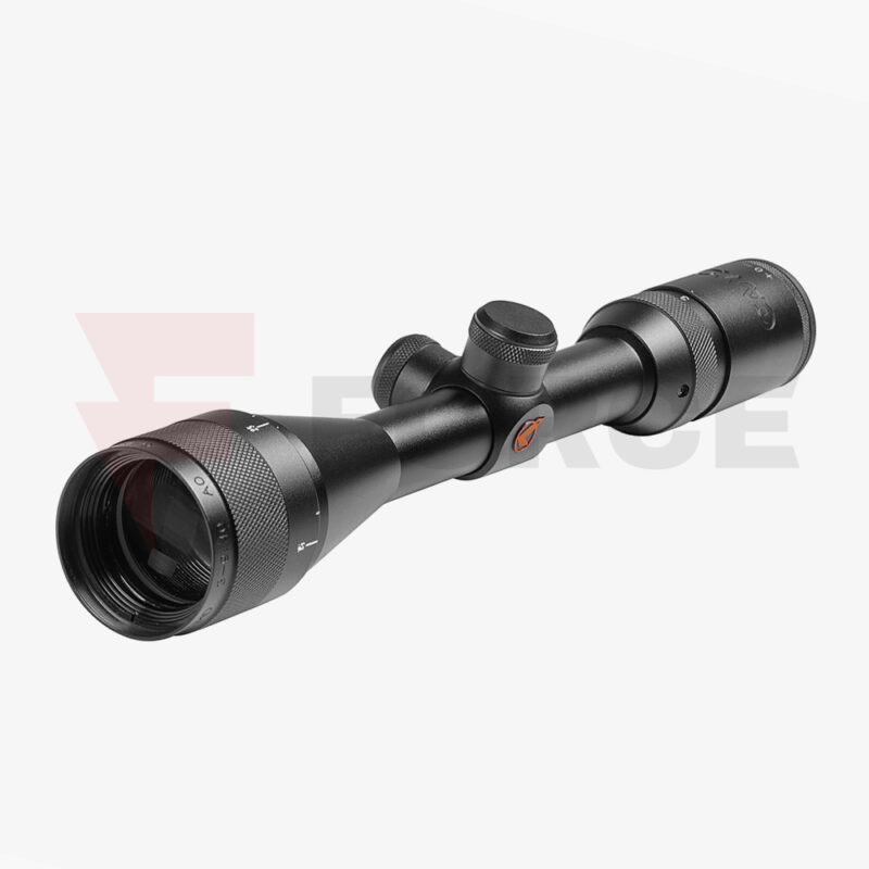 Оптика за въздушна пушка Gamo SCOPE MILL DOT 3-9X40 AO » Force.BG