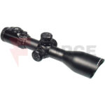 Оптика за оръжие Leapers 3-12x44 Mil-Dot 30mm » Force.BG