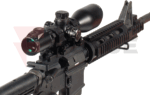 Оптика за оръжие Leapers 3-12x44 Mil-Dot 30mm » Force.BG