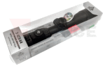 Оптика за оръжие Leapers 3-12x44 Mil-Dot 30mm » Force.BG