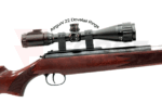 Оптика за ловно оръжие Leapers 3-9x40 UTG AO Mil-dot 36 цвята » Force.BG